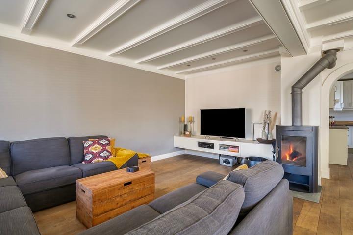 Foto 10 van Leenderweg 35-A