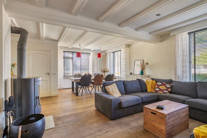 Foto 11 van Leenderweg 35-A