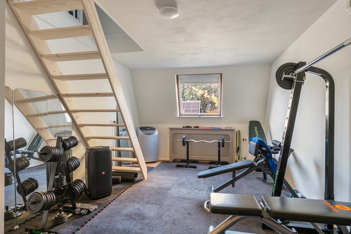 Foto 24 van Leenderweg 35-A