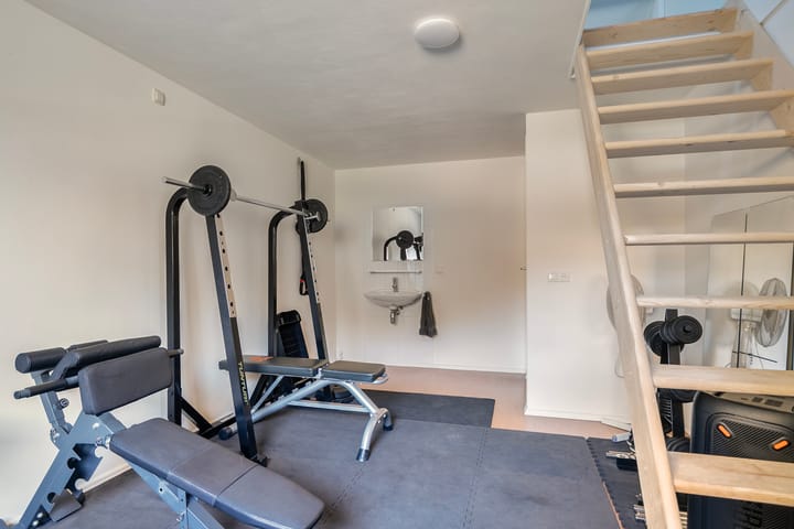 Foto 25 van Leenderweg 35-A