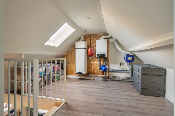 Foto 33 van Leenderweg 35-A