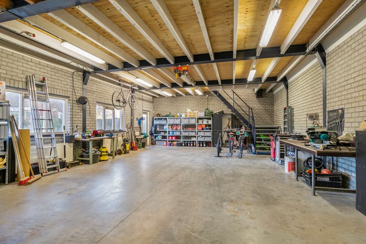 Foto 38 van Leenderweg 35-A