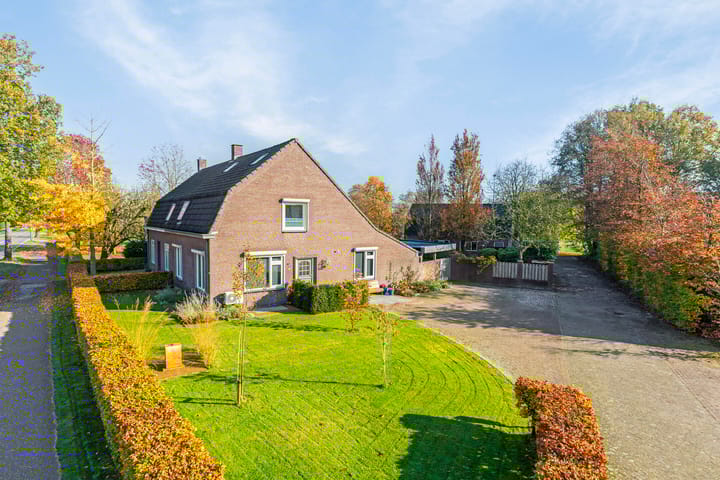 Foto 43 van Leenderweg 35-A