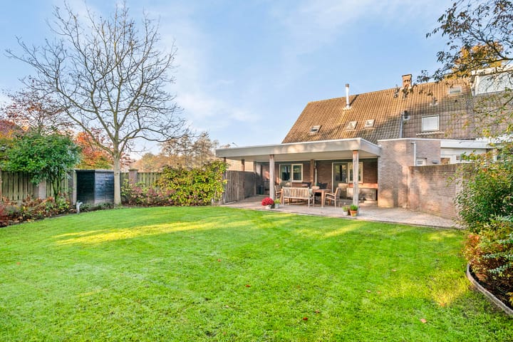 Foto 44 van Leenderweg 35-A