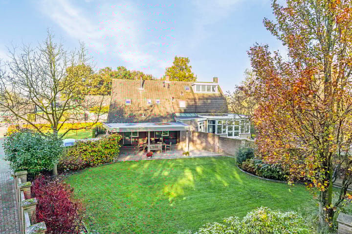 Foto 50 van Leenderweg 35-A