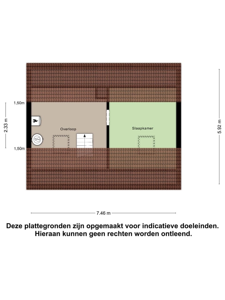 Foto 53 van Leenderweg 35-A