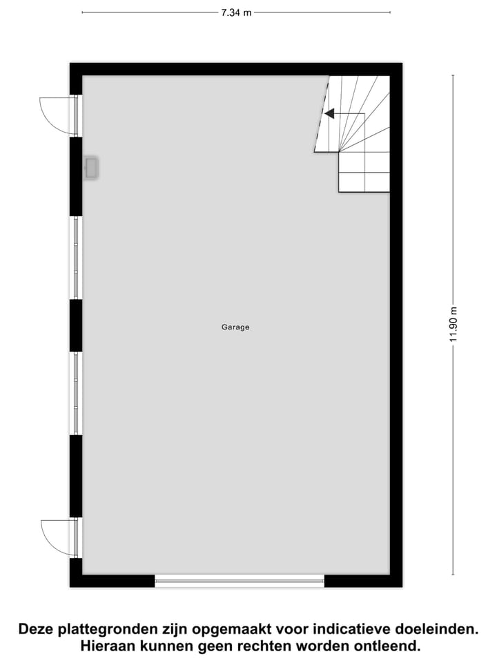 Foto 54 van Leenderweg 35-A