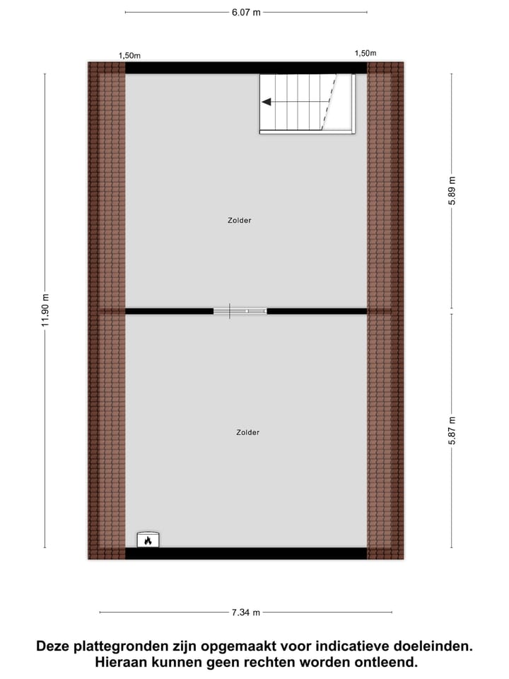 Foto 55 van Leenderweg 35-A