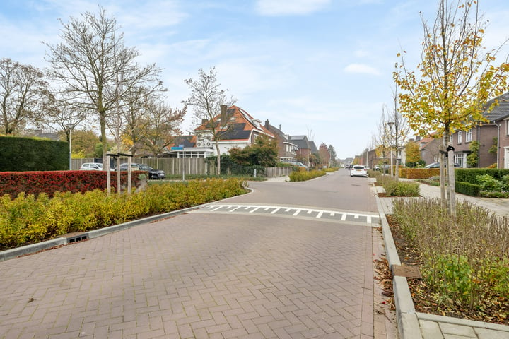 Bekijk foto 38 van Reisvennestraat 45