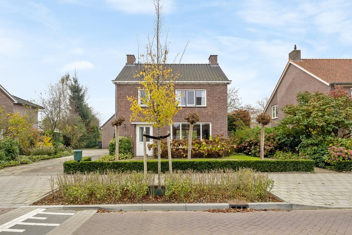 Bekijk foto 39 van Reisvennestraat 45