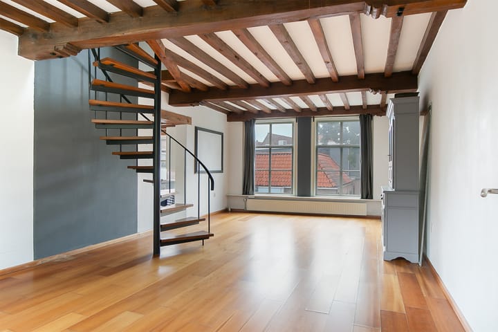 Foto 3 van Korte Geere 25