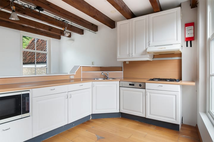 Foto 4 van Korte Geere 25