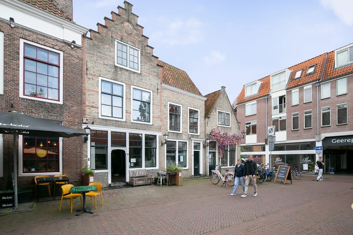 Foto 5 van Korte Geere 25