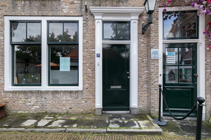 Photo 7 of Korte Geere 25