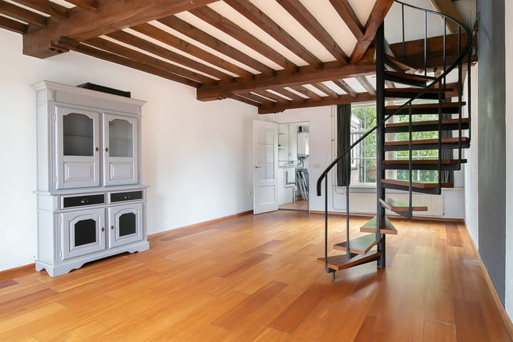 Photo 10 of Korte Geere 25