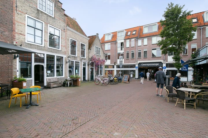 Photo 32 of Korte Geere 25