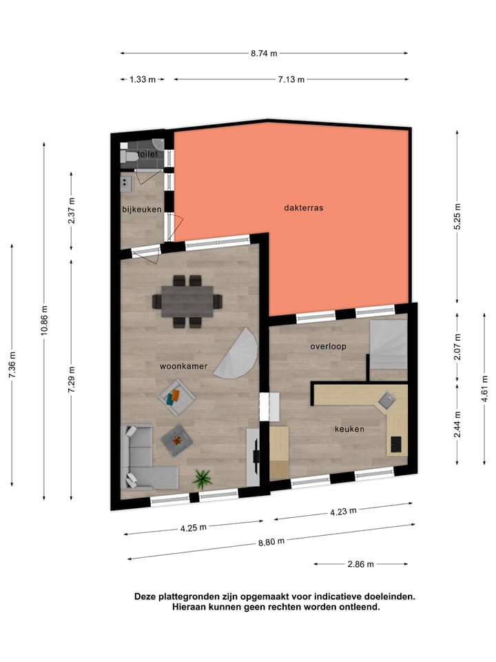 Photo 35 of Korte Geere 25