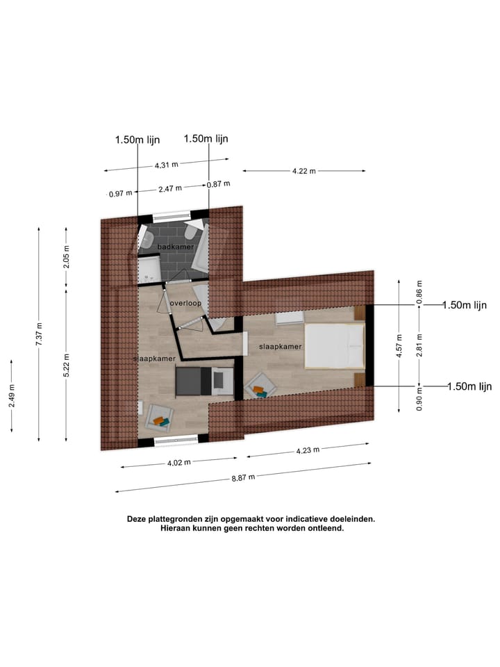 Photo 36 of Korte Geere 25