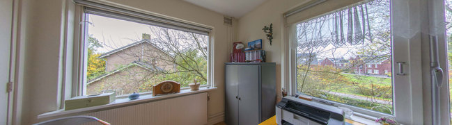 Bekijk 360° foto van Slaapkamer van Genteldijk 6