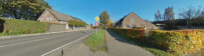 Bekijk 360° foto van straatbeeld van Leenderweg 35-A