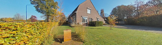 Bekijk 360° foto van voortuin van Leenderweg 35-A