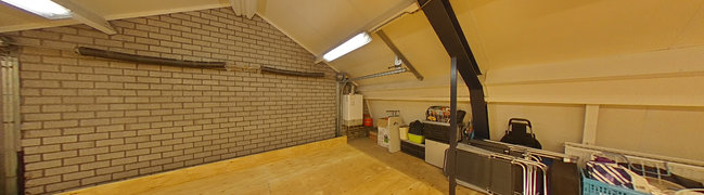 Bekijk 360° foto van slaapkamer van Leenderweg 35-A