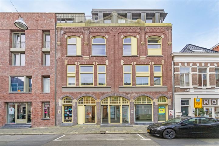 Bekijk foto 2 van Pelsterstraat 31-6