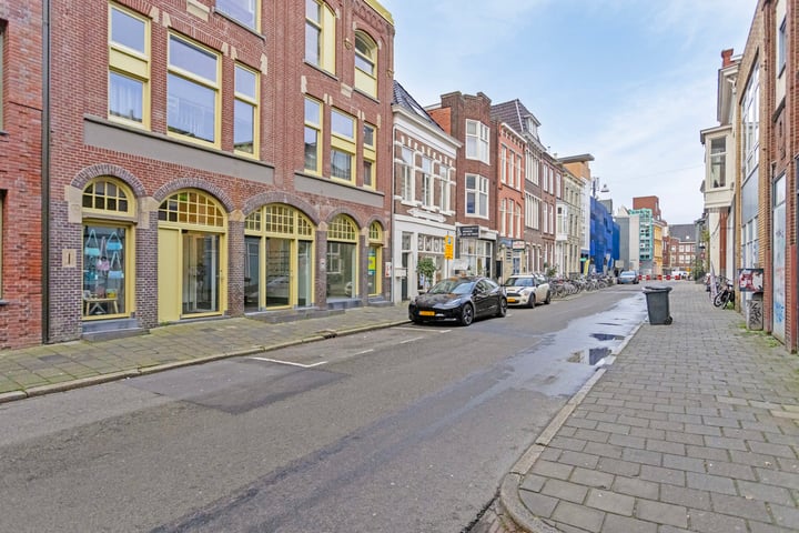 Bekijk foto 3 van Pelsterstraat 31-6