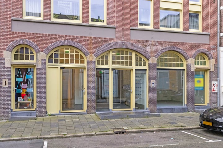 Bekijk foto 4 van Pelsterstraat 31-6