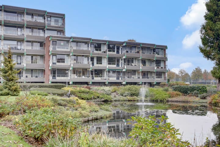 Foto 4 van Valkenstede 18