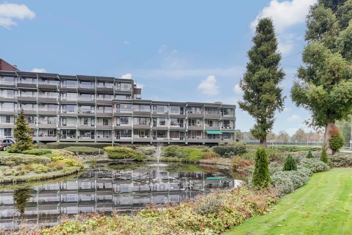 Foto 5 van Valkenstede 18