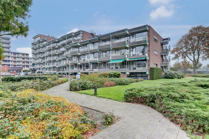 Foto 6 van Valkenstede 18