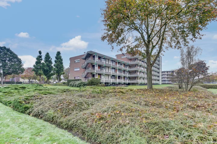 Foto 7 van Valkenstede 18