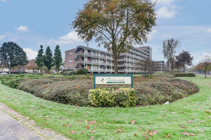 Foto 8 van Valkenstede 18