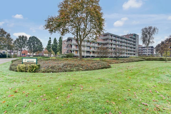 Foto 9 van Valkenstede 18