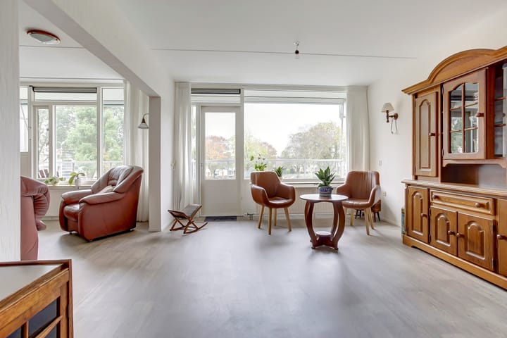 Foto 19 van Valkenstede 18