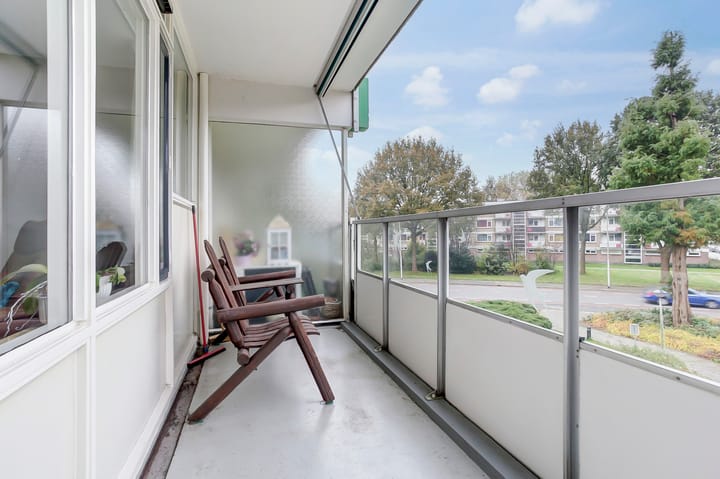 Foto 30 van Valkenstede 18