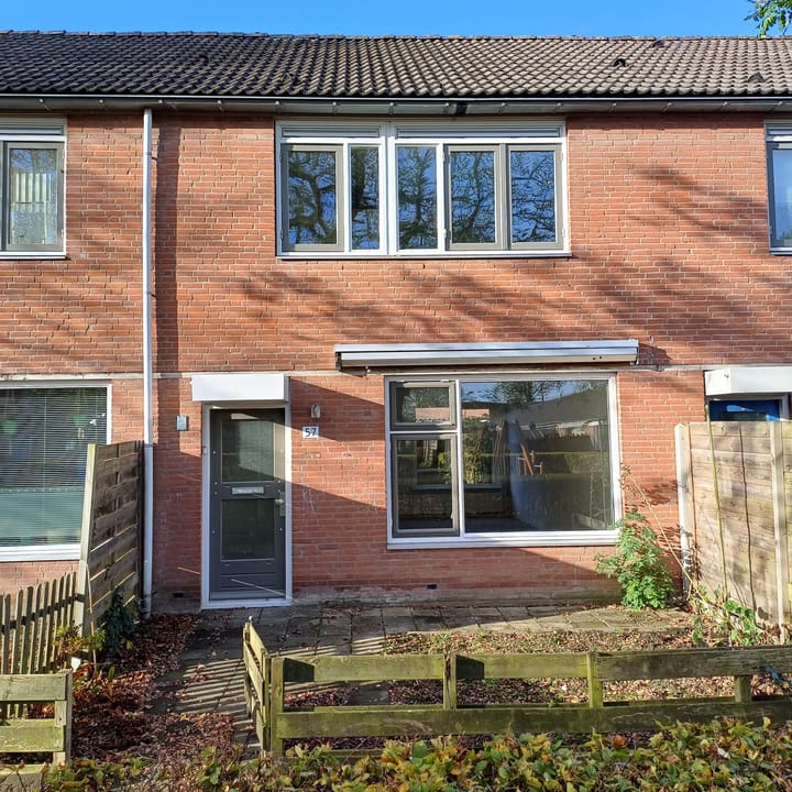 Foto 4 van Koolzaadhof 57