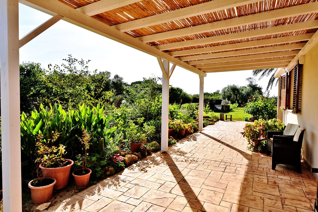 Foto 2 van Strada Vicinale Murruzzulu Tranco A