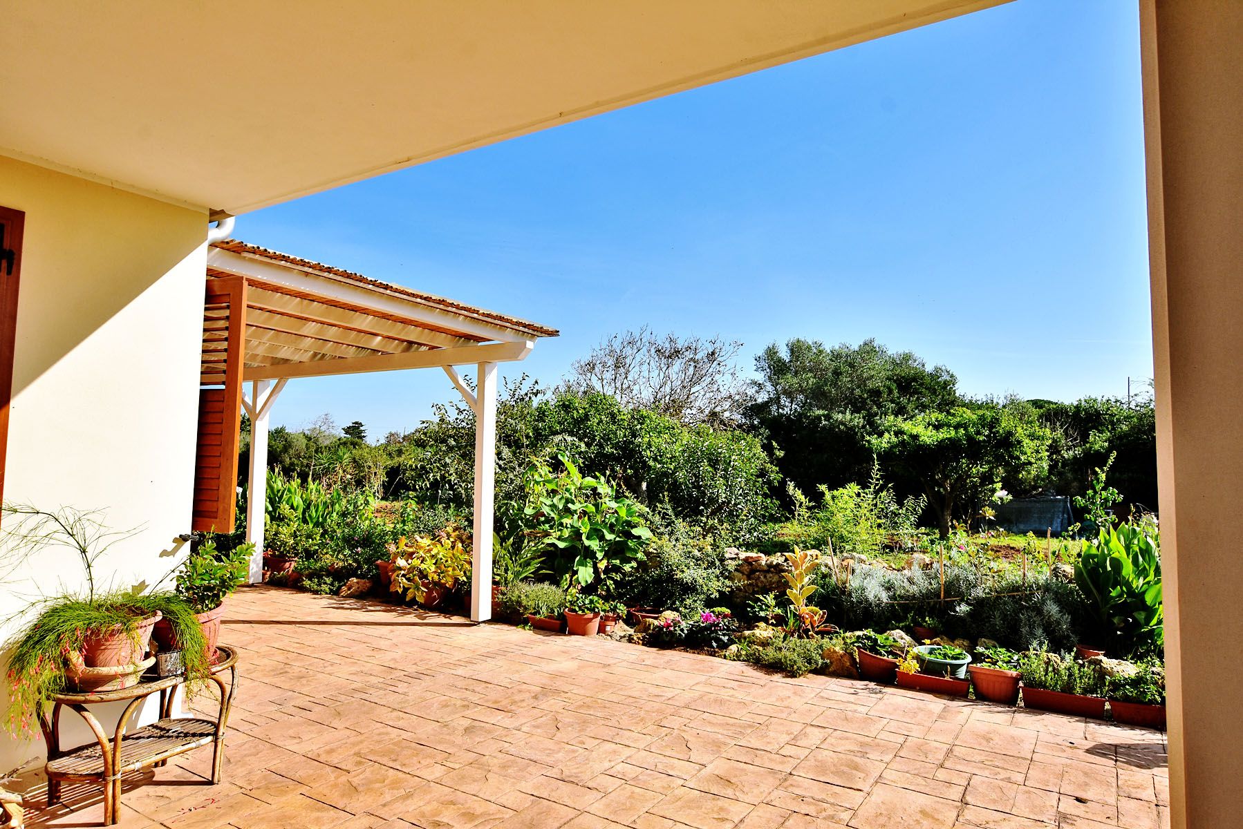 Foto 3 van Strada Vicinale Murruzzulu Tranco A