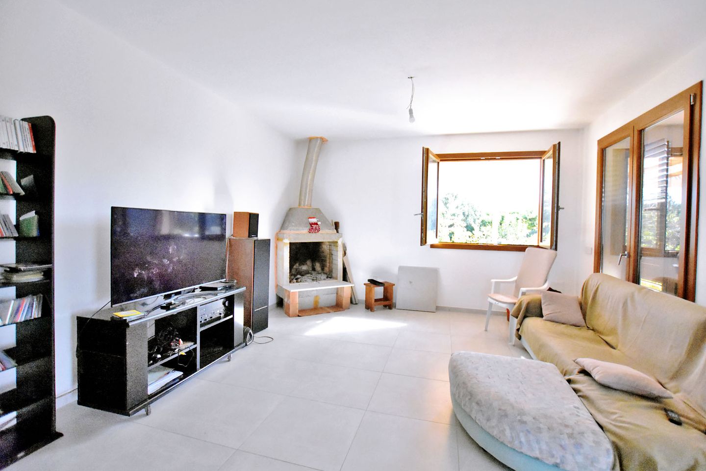 Foto 5 van Strada Vicinale Murruzzulu Tranco A