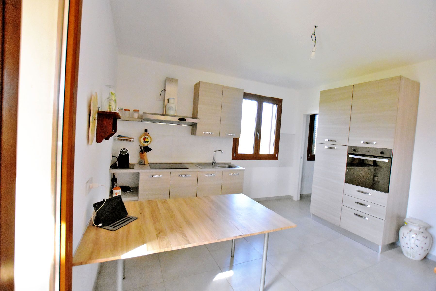 Foto 6 van Strada Vicinale Murruzzulu Tranco A