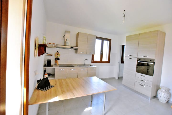 Foto 6 van Strada Vicinale Murruzzulu Tranco A