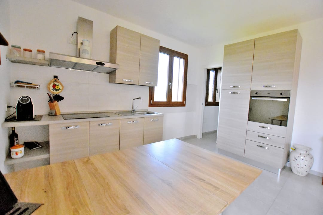 Foto 7 van Strada Vicinale Murruzzulu Tranco A