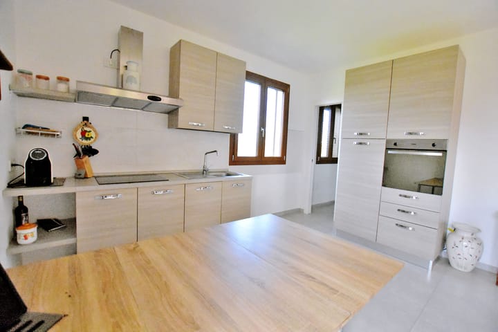 Foto 7 van Strada Vicinale Murruzzulu Tranco A