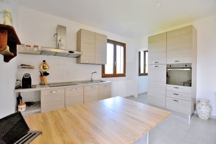 Foto 8 van Strada Vicinale Murruzzulu Tranco A