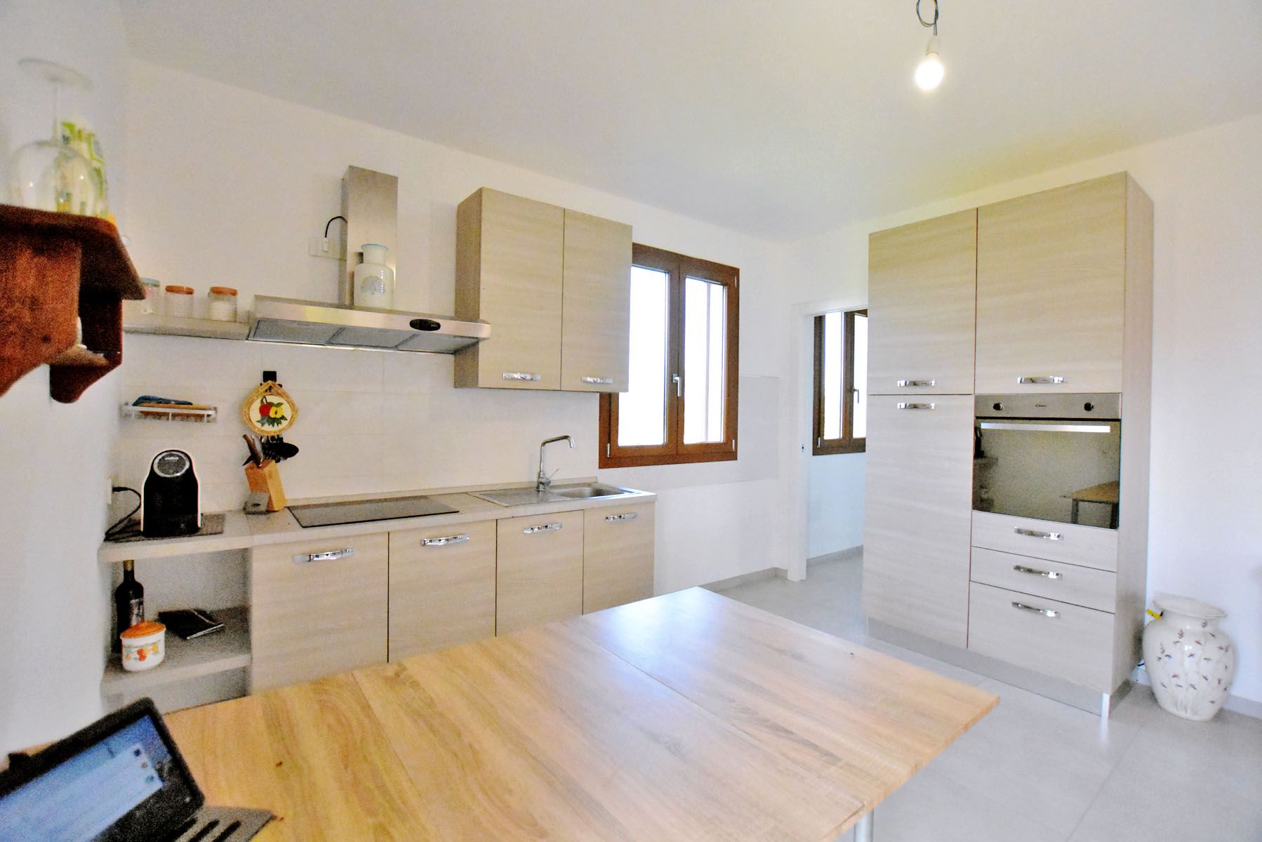 Foto 9 van Strada Vicinale Murruzzulu Tranco A