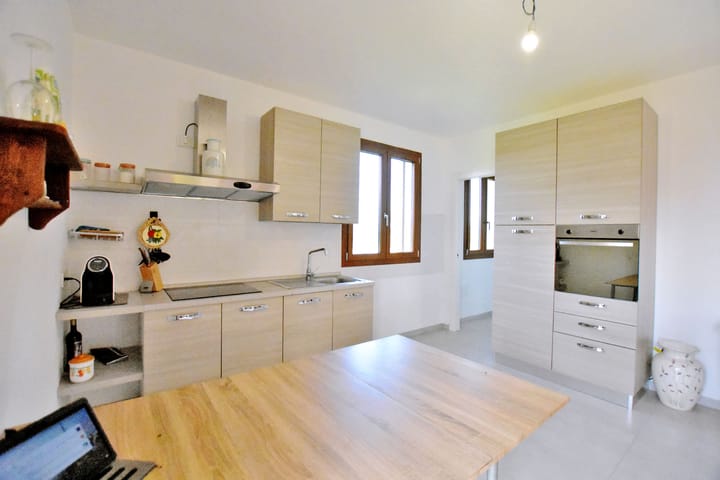 Foto 9 van Strada Vicinale Murruzzulu Tranco A