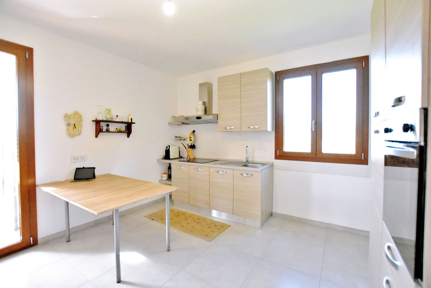 Foto 10 van Strada Vicinale Murruzzulu Tranco A