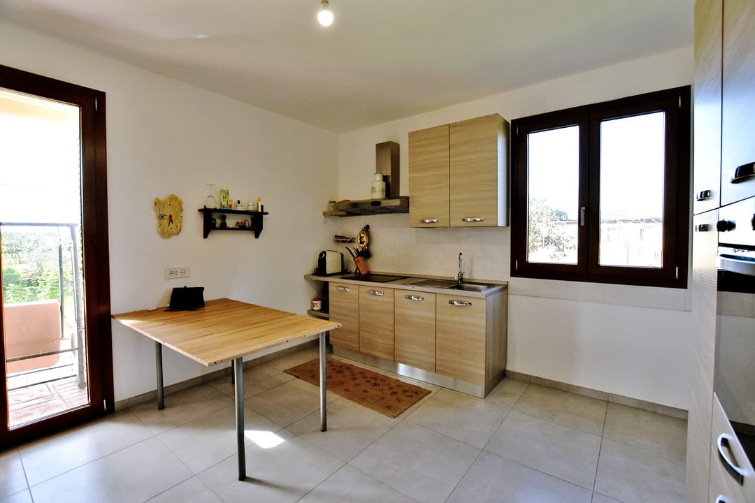 Foto 11 van Strada Vicinale Murruzzulu Tranco A